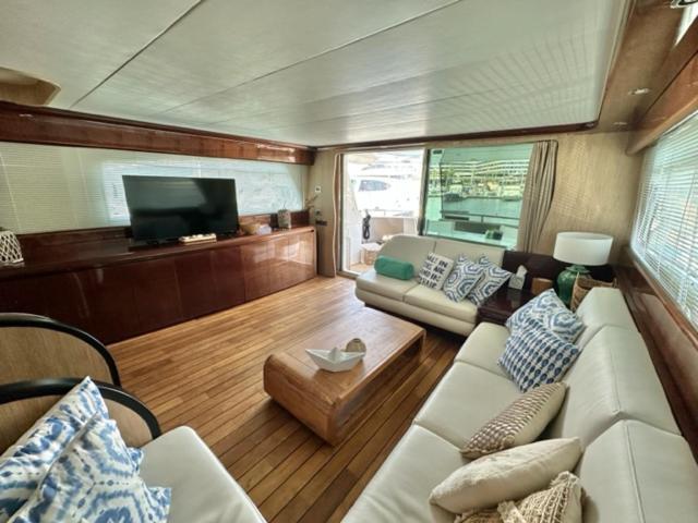 Motoryacht 21 Avec Equipage Hotell Barcelona Eksteriør bilde