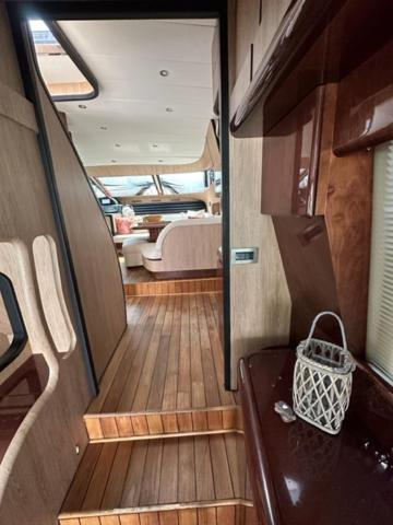 Motoryacht 21 Avec Equipage Hotell Barcelona Eksteriør bilde
